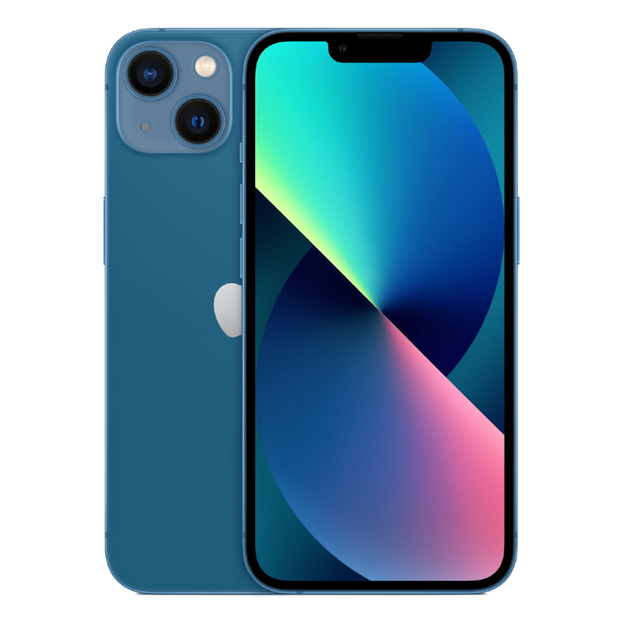 iPhone 13 128Gb Blue SIMFREE