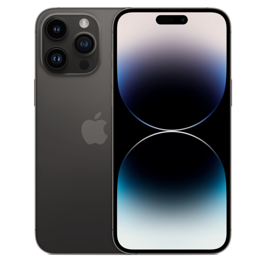 iPhone 14 Pro 256GB Space Black SIM FREE【Softbank X】