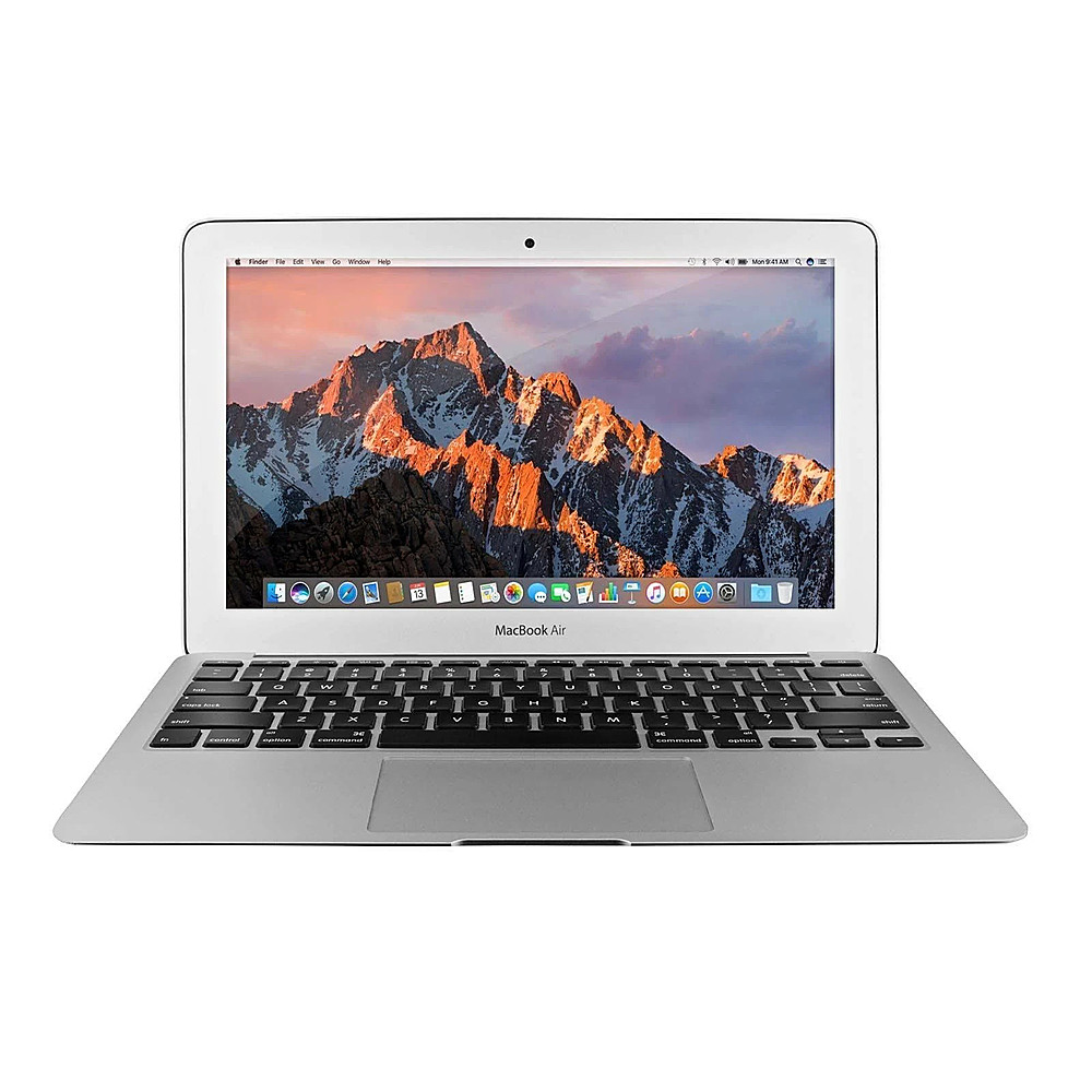 MacBook Air 2015 13 inch i5/8GB/256GB【T04U】