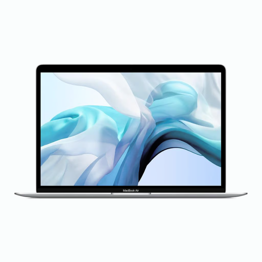 MacBook Air 2020 13 inch i3/8GB/256GB Silver【8P6U】