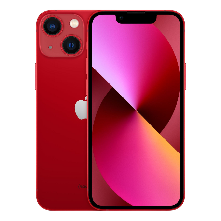 iPhone 13 128GB RedSIMFREE【Softbank X】