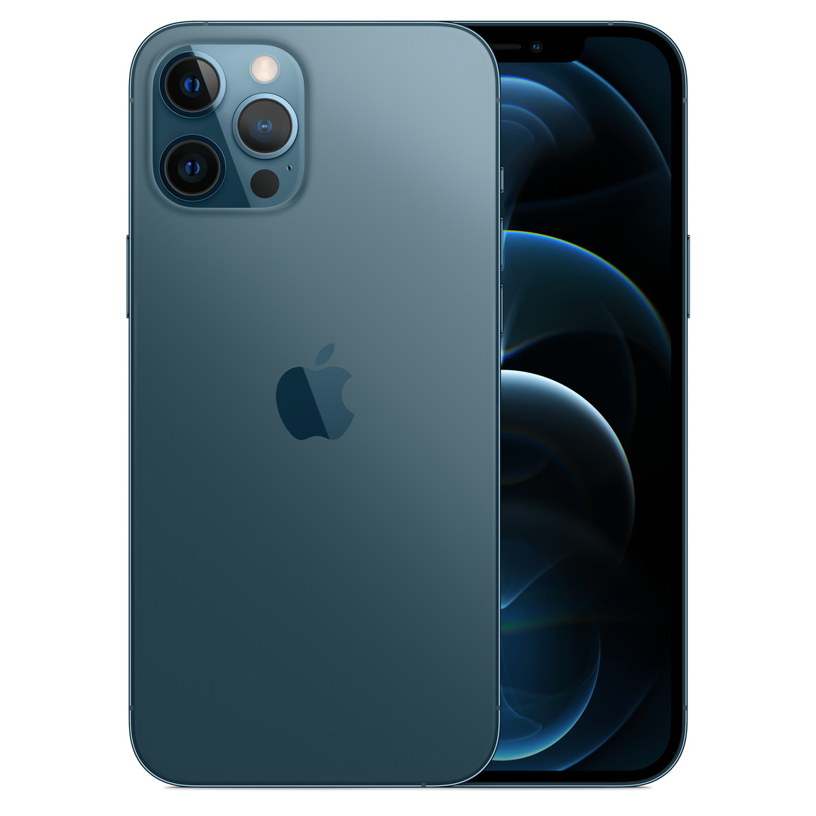 iPhone 12 Pro Max 256GB Blue SIMFREE