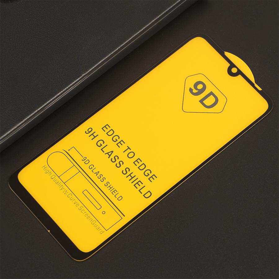 9D Tempered Glass