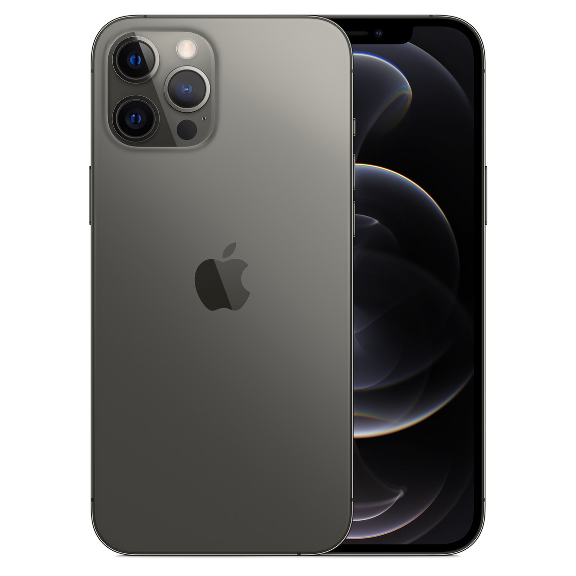 iPhone 12 Pro 128GB Graphite SIMFREE【Au O】