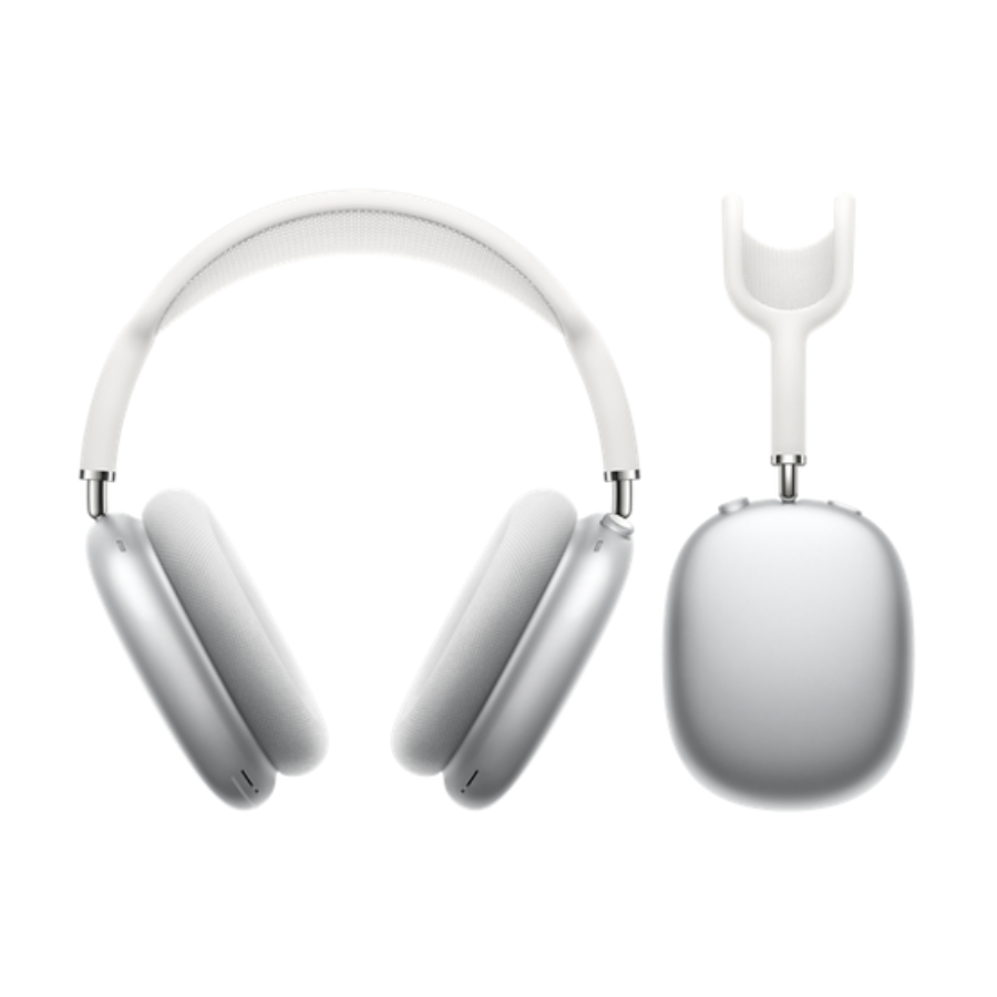 Tai nghe Apple Airpods Max Silver