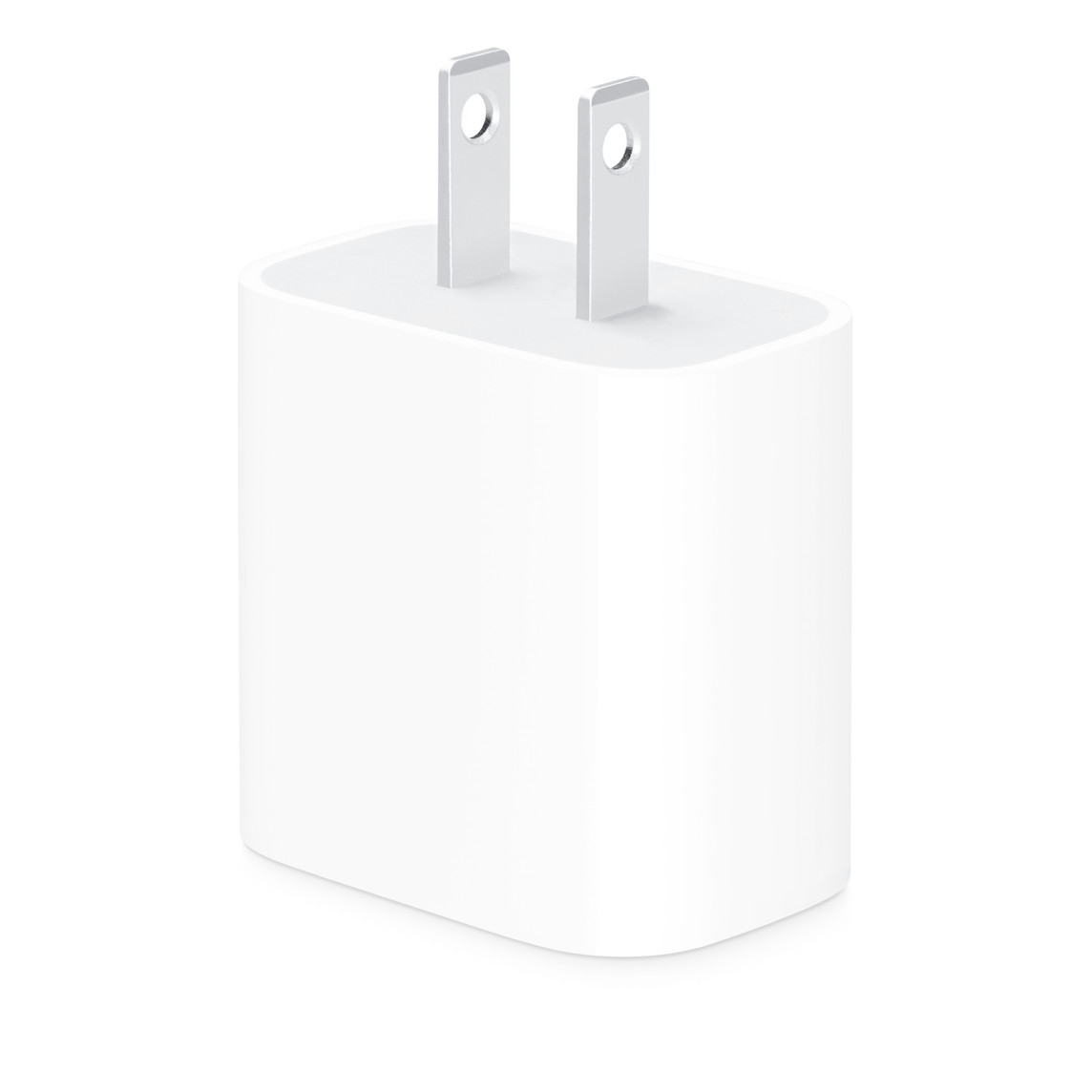 Củ sạc nhanh chính hãng 20W MHJA3AM/A