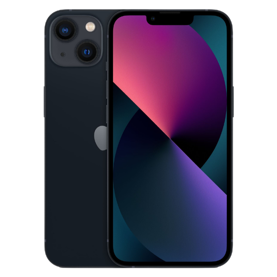 iPhone 13 128GB Midnight SIMFREE【Softbank X】