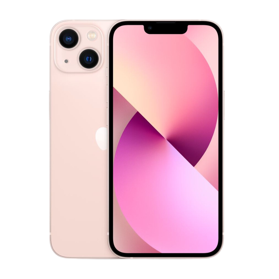 iPhone 13 128Gb Pink SIMFREE【Docomo X】