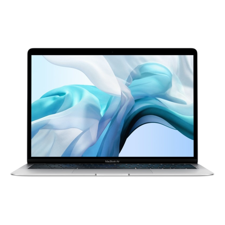 MacBook Air 2019 13 inch i5/16GB/256GB Silver【H0YQ】