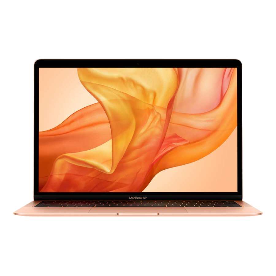MacBook Air 2018 13 inch i5/8GB/128B Gold【L7CG】