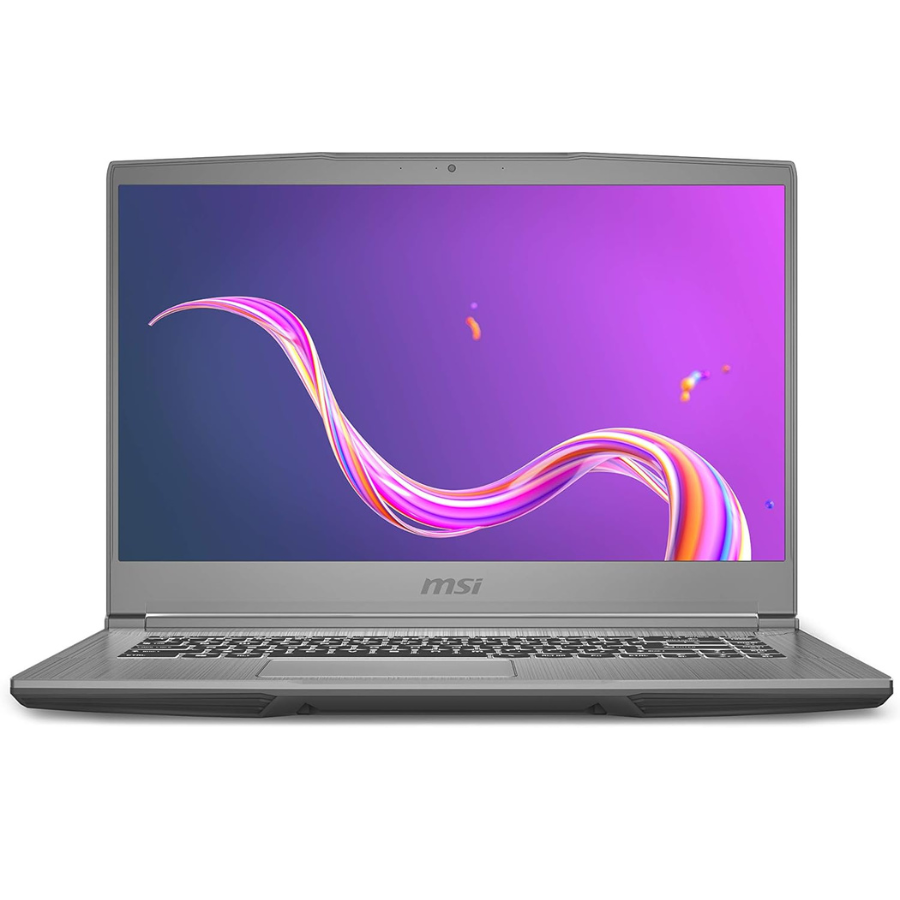 MSI Creator 15M A9SD 15.6inch Core i7-9750H/ RAM 16GB/ 512GB SSD/ RTX 1660 Ti