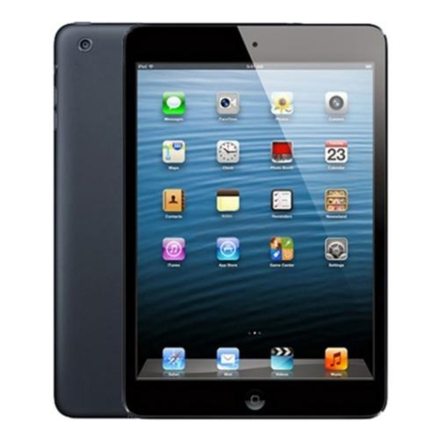 iPad Mini 1 16GB Black WiFi 4G