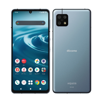 AQUOS